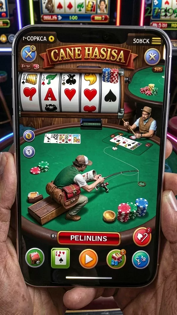 Screenshot War Of The Egyptian Gods
