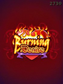 Burning Desire