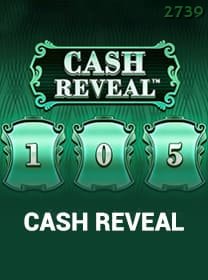 Cash Reveal