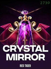 Crystal Mirror