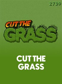 Cut The Grass