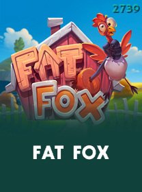Fat Fox