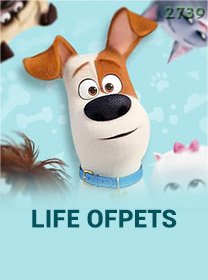 Life Of Pets