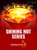 Shining Hot 100